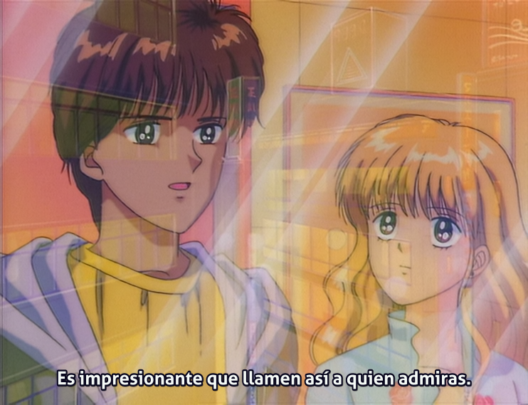 Handsome Girl (AkemiSubs)